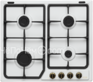 Варочная панель DeLonghi BC 46 ASV GU