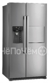 Холодильник Gorenje NRS 9181 CXB нержавеющая сталь