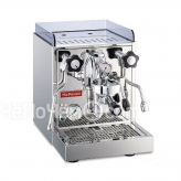 Кофемашина NUOVA SIMONELLI Appia Life 1Gr V red