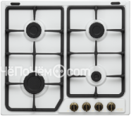 Варочная панель DeLonghi BC 46 ASV GU