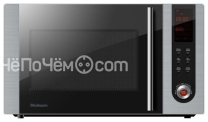 Микроволновая печь ROLSEN mg2380tn (r)