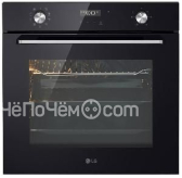 Духовой шкаф LG WSEZ7213B