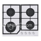 Варочная панель MAUNFELD EGHG.64.43CW/G