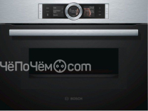 Духовой шкаф BOSCH cmg 6764s1