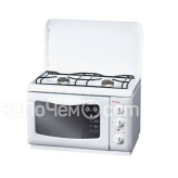 Настольная плитка GEFEST пгэ 120