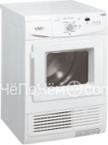Сушильная машина Whirlpool AWZ 8678