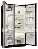 Холодильник ELECTROLUX erl6296sk