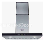 Вытяжка HOTPOINT-ARISTON hlb 9.8 aadc x / ha