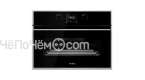 Духовой шкаф TEKA HLC 847 SC BLACK-SS