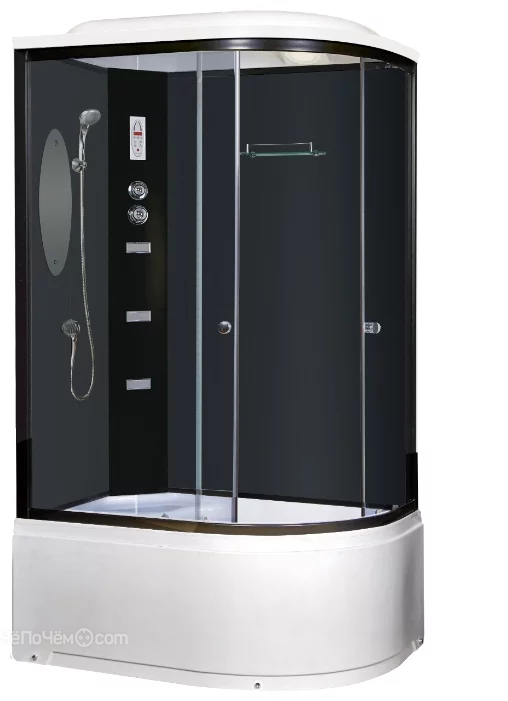 Душевая кабина Niagara NG-214-01LN