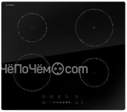 Варочная панель THOMSON HI20-4N06