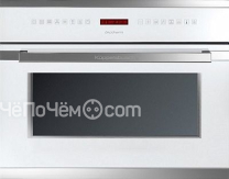 Духовой шкаф KUPPERSBUSCH eebk 6550.8 wx3 silver chrome