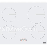 Варочная панель Franke FHSM6044Iwhite (108.0495.507)