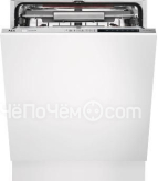 Посудомоечная машина AEG FSE 83800 P
