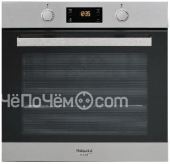 Духовой шкаф Hotpoint-Ariston FA3 540 JH IX/HA