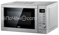 Микроволновая печь BBK 20mwg737ts
