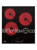 Варочная поверхность BEKO HIC 43300 TO