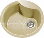 Кухонная мойка SMEG lse48р
