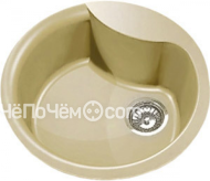 Кухонная мойка SMEG lse48р