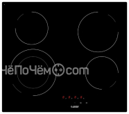 Варочная панель EXITEQ exh 101cb