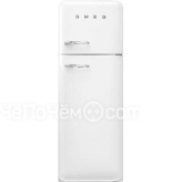 Холодильник SMEG FAB30RWH6
