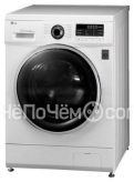 Стиральная машина LG f1296wd