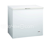 Морозильный ларь DON CFR-200