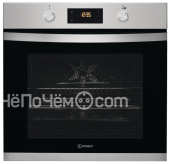Духовой шкаф INDESIT IFW 3841 JH IX