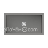 Кухонная мойка OMOIKIRI Mikura 76-PE (4997078)