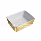 Раковина GROSSMAN GR-3016GW