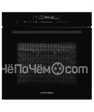 Духовой шкаф KUPPERSBERG HK 616 Black