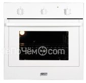 Духовой шкаф KRONASTEEL igg 1634 eg white