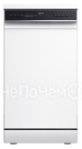 Посудомоечная машина MIDEA MFD45S150Wi