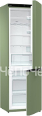 Холодильник GORENJE NRK 6192 COL4