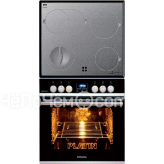 Духовой шкаф KAISER ehc 69612f mond set