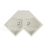 Кухонная мойка OMOIKIRI Sumi 83C-WH (4997174)