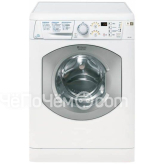 Стиральная машина HOTPOINT-ARISTON arsf 105 (cis)/s