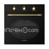 Духовой шкаф MAUNFELD mgogg.673rbg.tm