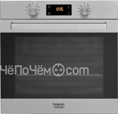 Духовой шкаф HOTPOINT-ARISTON fa5 844 c ix ha
