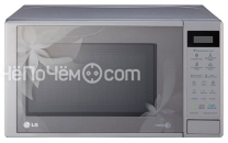 Микроволновая печь LG mh6043dad