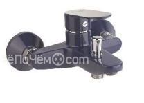 Смеситель FIORE Kevon Chic 81TX8150 blue/chrome