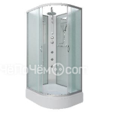 Душевая кабина NIAGARA NG-33974-14LBKTG
