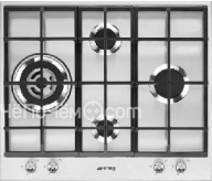 Варочная панель газовая SMEG PX164L