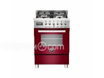 Варочный центр BERTAZZONI PRO604MFESVIT