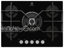 Варочная панель ELECTROLUX egt 7353 yok