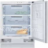 Морозильная камера NEFF G4344XDF0