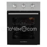 Духовой шкаф ZIGMUND & SHTAIN E 165 S