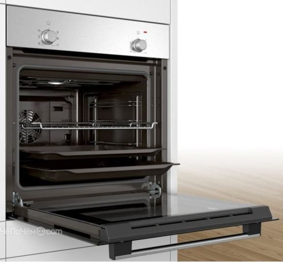 Духовой шкаф BOSCH HBF010BR1R