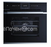 Духовой шкаф KUPPERSBUSCH B 6550.0 S