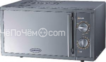 Микроволновая печь GASTRORAG WD90023SLB7